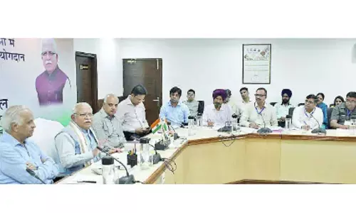 NSS should inculcate patriotism among students: CM Khattar