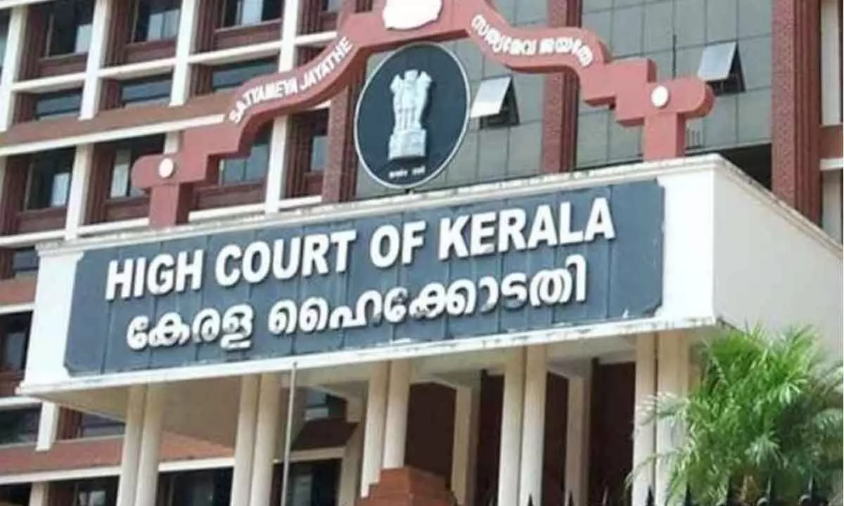 Kerala High Court stalls chopper service to Sabarimala