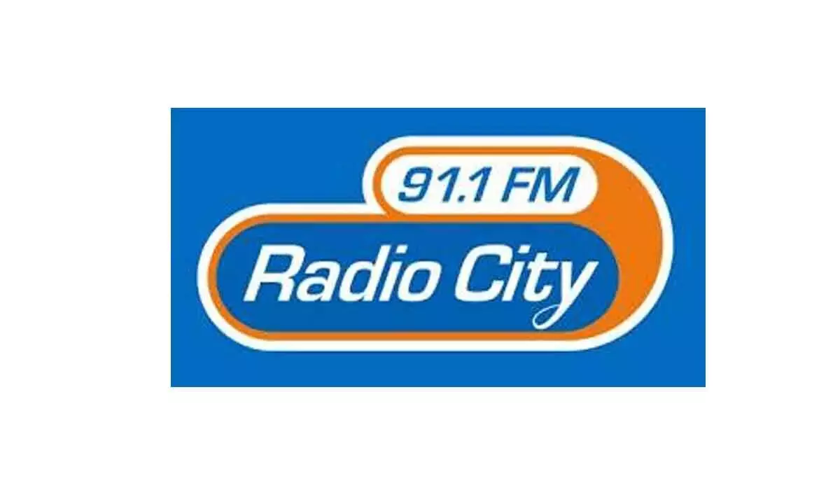 Radio City expands presence in AP, TS