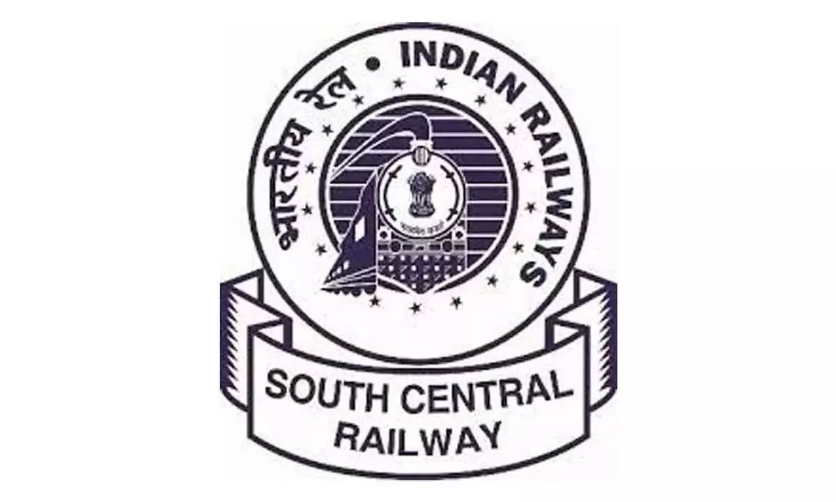 SCR undertakes Lallaguda carriage workshops annual inspection