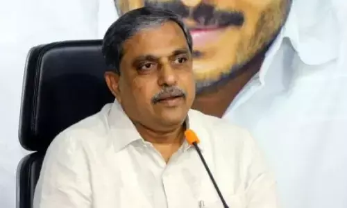 Top 5 Andhra Pradesh News Updates Today