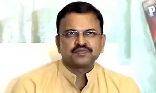 JD Lakshminarayana