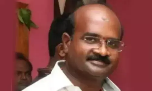 YSRCP Vice MPP of Gara mandal brutally murdered in Srikakulam district