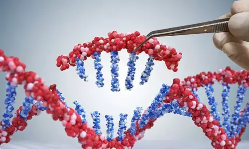 Researchers Discover a Ghost Ancestor In The Human Genome