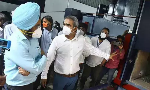 Coimbatore to have crematorium for animals