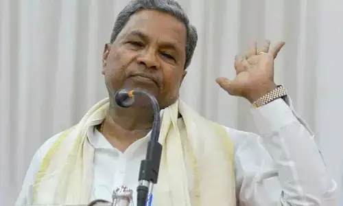 Siddaramaiah