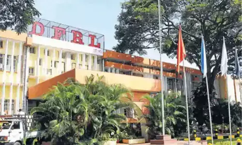 DFRL to host 3-day national conference