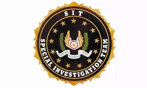 SIT to probe old cases against SP MLA in UP