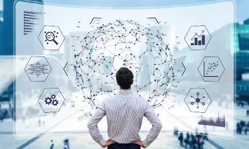 Representational image