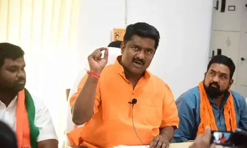 SCB member flays State govt for neglecting cantonment