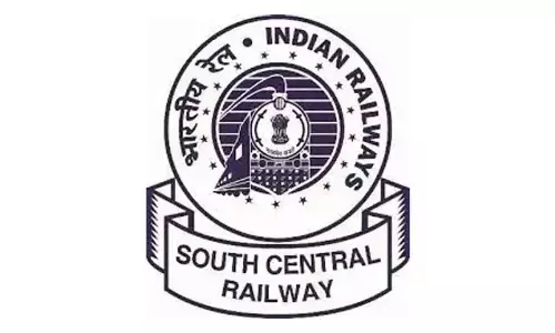 SCR undertakes Lallaguda carriage workshops annual inspection