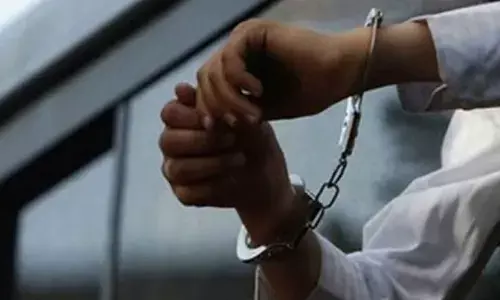 Woman raises purchased girls to drive them into flesh trade