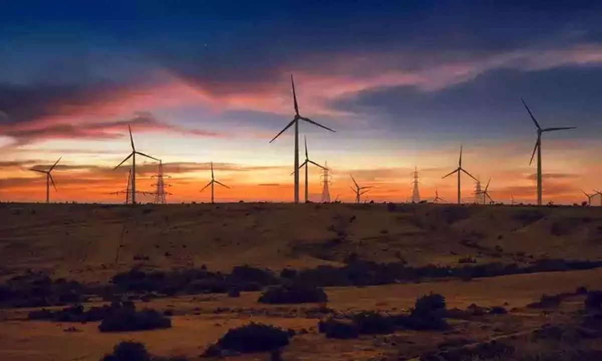 Global renewable energy capacity set to double over next 5 years: IEA