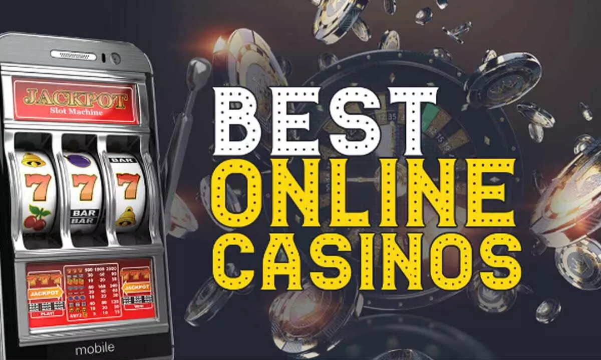 Best Online Casinos (2023) Ranked by Generous Bonuses, Game Variety, and Fairness