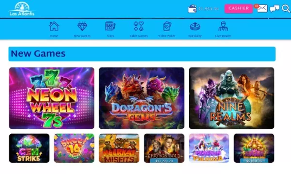 List the 10 Best Online Slot Games for 2020  Indiablooms - First Portal on  Digital News Management