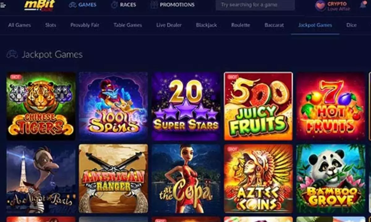 What are the popular casino games in India?, by Snowolivia, Oct, 2023