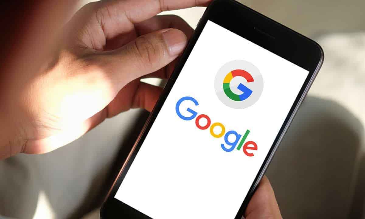 Google to show suggested keywords under search bar