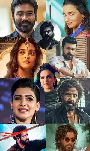 IMDb’s Top 10 Most Popular Indian Stars Of 2022