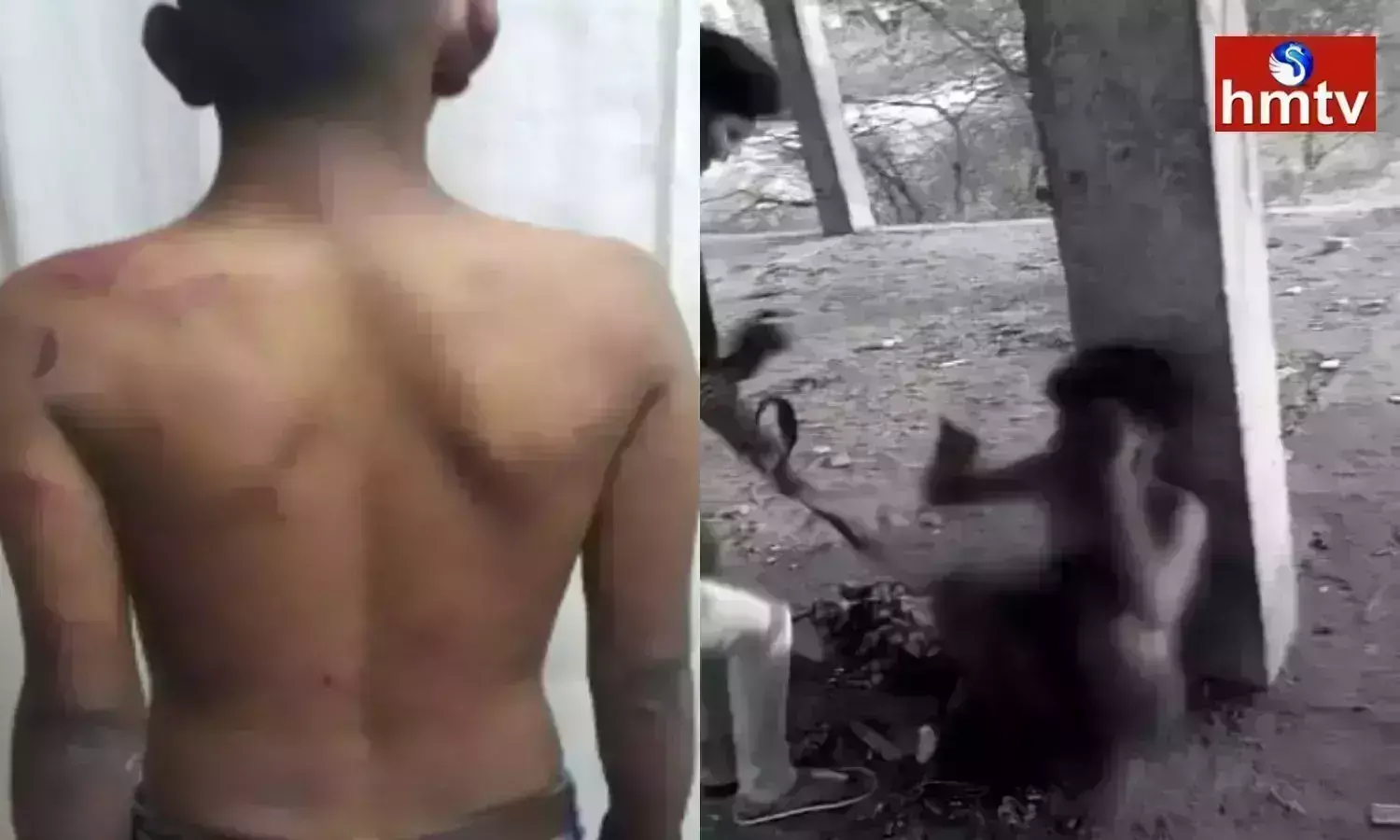 Gang war in Hyderabad Langarhouse