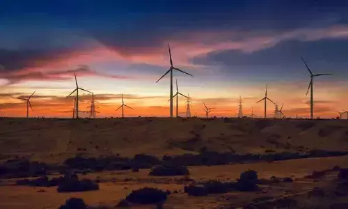 Global renewable energy capacity set to double over next 5 years: IEA