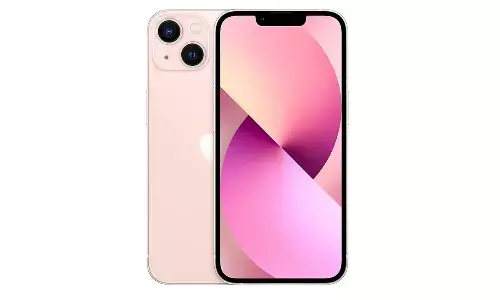 iPhone 13