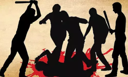 Representational image