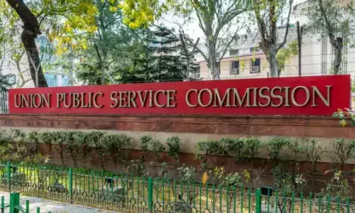 75 Candidates from AP, Telangana qualified in UPSC Mains exams