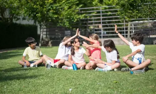 What is social-emotional learning?