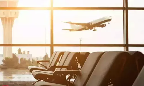 NIIF partners with GMR to invest `631 cr in 3 airports