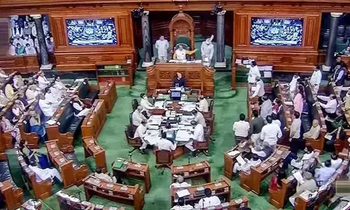 NCP-BJP leaders clash in Lok Sabha over border incidents