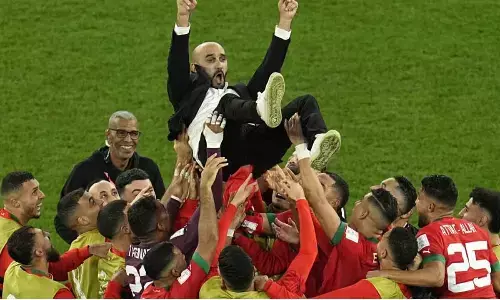 Bigger the better? Next World Cup will jump to 48 teams