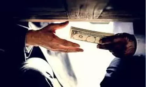 Combating Challenges of Corruption – I