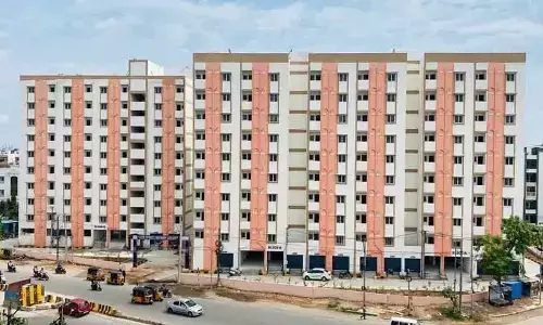 Rangareddy: Awareness conference for 2BHK beneficiaries organised