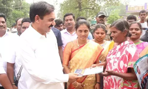 All assurances given in 2019 polls fulfilled: Kakani