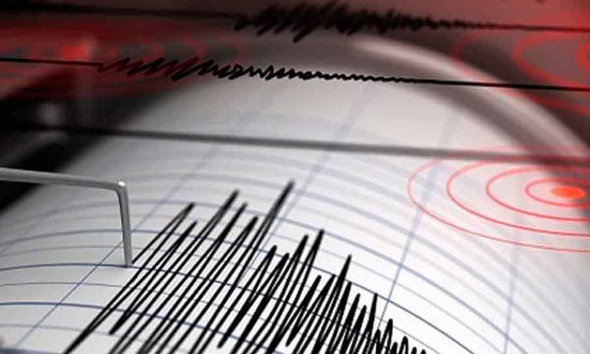 6.1-magnitude earthquake hits Philippines