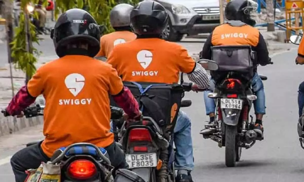 Swiggy may lay off over 250 employees, firm says exits based on performance