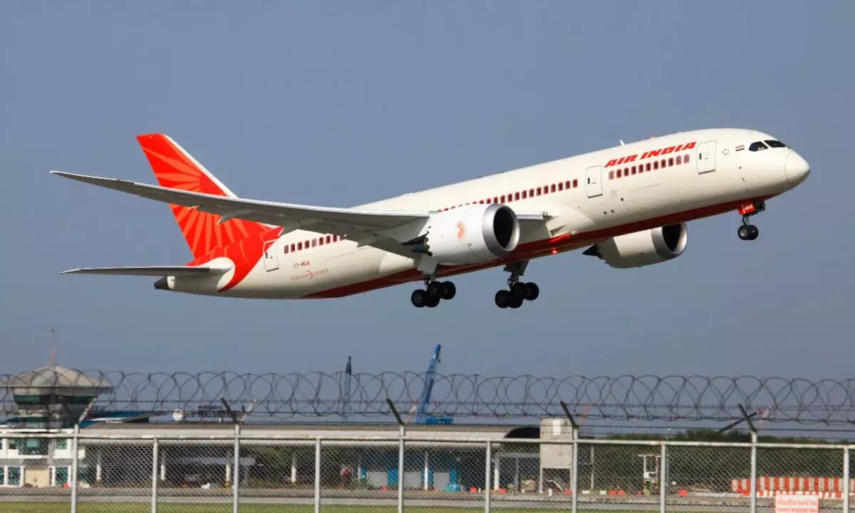 Air India commits over $400m to fully refurbish existing widebody aircraft cabin interiors