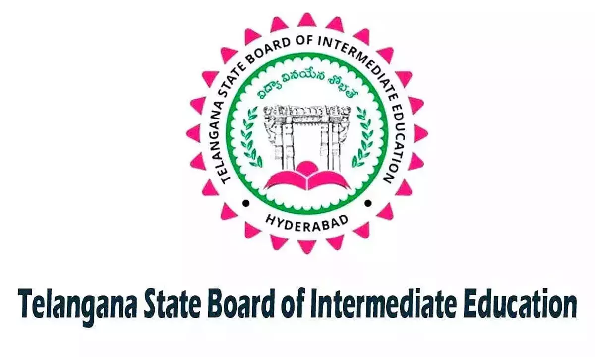 Telangana Intermediate board extends deadline for payment of examination fee