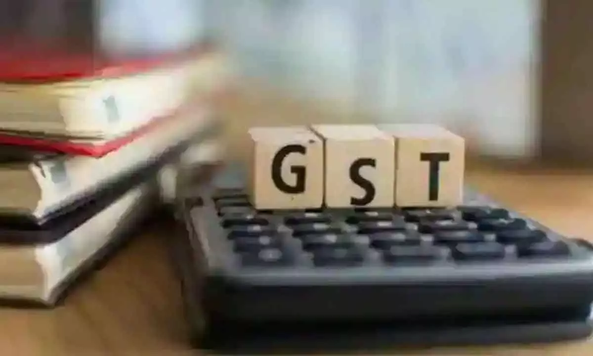 Rise of 23.5 percent in detection of GST cases between 2021-2022-23