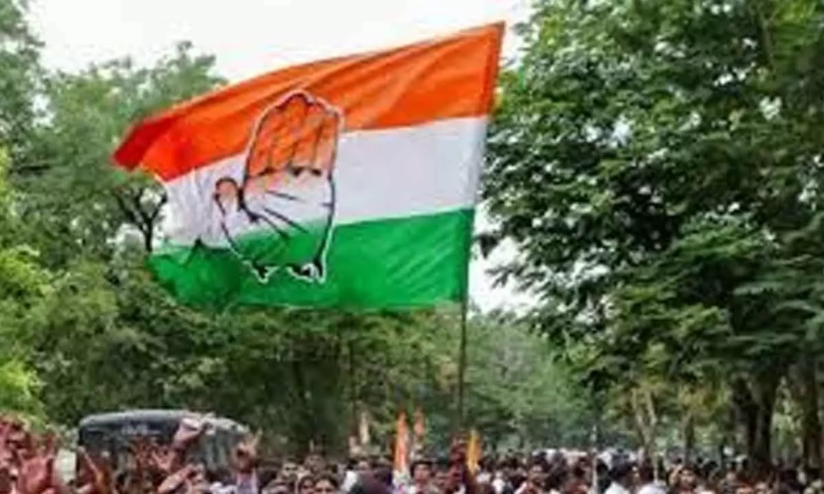 Congress Anil Sharma wins Sardarshahr bypoll in Rajasthan