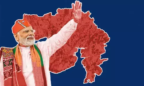 BJP set to break own records in Gujarat Assembly polls
