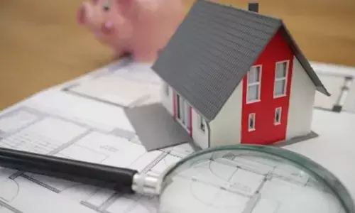 Home registrations in Hyderabad up by 32% in November