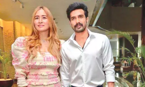 Vishnu Vishal recollects how his wife Gutta Jwala supported him in tough times