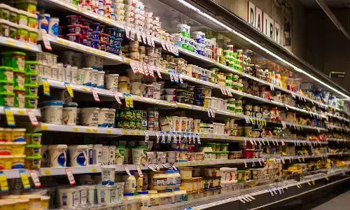 Inflation for FMCG segment cooling down