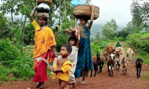 Representational image