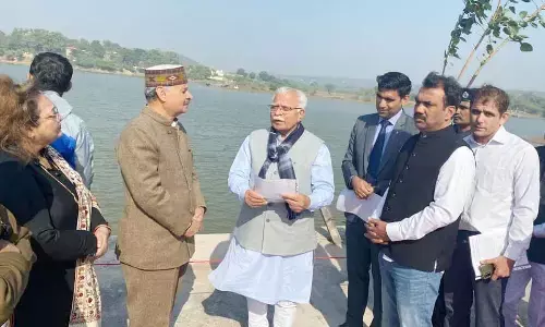 Biodiversity Park to be built on 500 acres in Gurugram