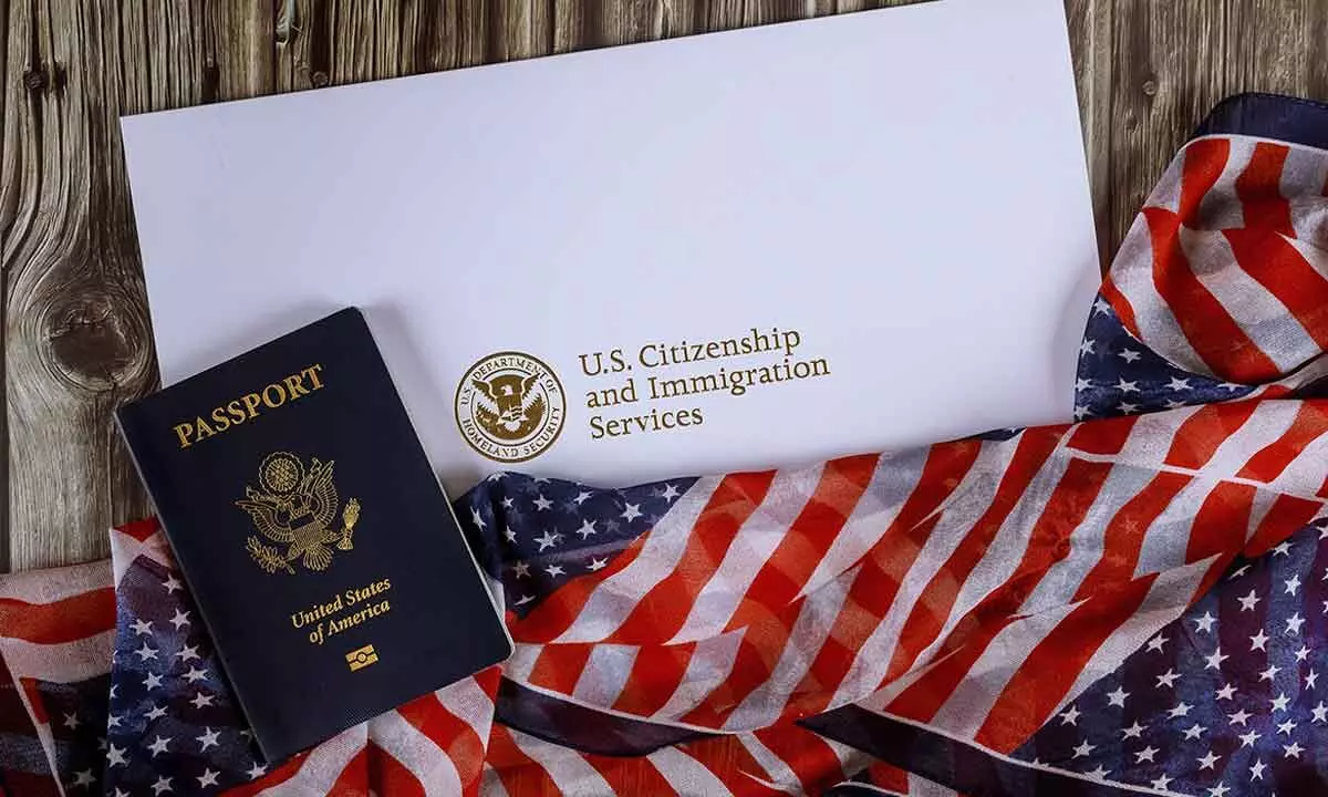 Nearly a million immigrants became US citizens in FY 2022