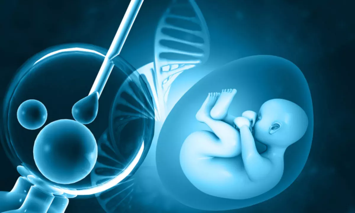 Karnataka Is Planning To Introduce IVF Clinics In The Government Hospital