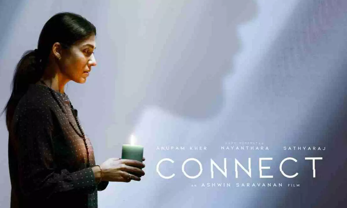 Connect Movie