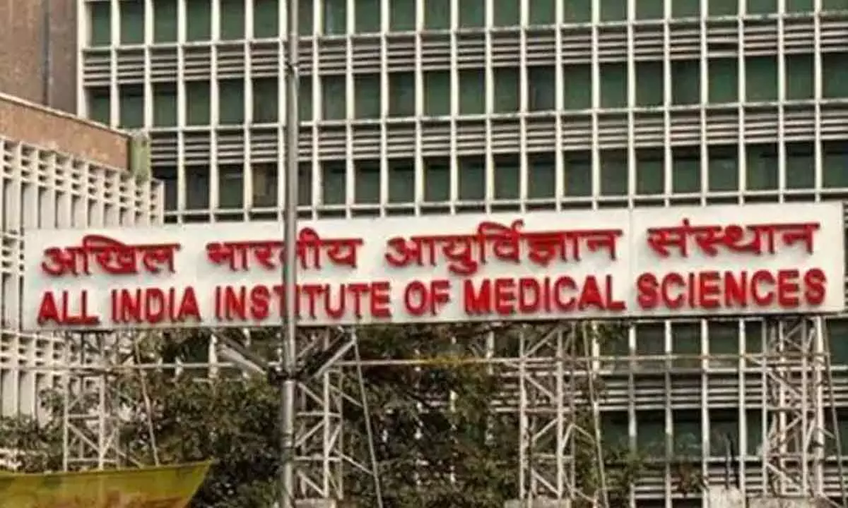 Ransomware attack on AIIMS servers deliberate, targeted: NIA
